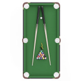 Игровой стол - бильярд DFC 48" 122 x 64 см