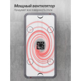 Игровой стол - аэрохоккей DFC 213 x 106 см (84")