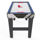 Игровой стол - трансформер 4 в 1 DFC 48" 122 х 61 см