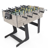 Игровой стол – трансформер DFC 48" 4 в 1, 128 x 61 см