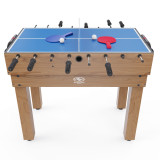 Игровой стол - трансформер DFC 48" 3 в 1 DT-T-2105