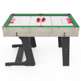 Игровой стол – трансформер DFC 48" 4 в 1, 128 x 61 см