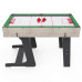 Игровой стол – трансформер DFC 48" 4 в 1, 128 x 61 см