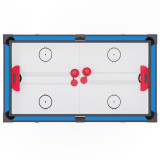 Игровой стол - трансформер DFC 54" 4 в 1, 137 x 61 см