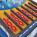Игровой стол - трансформер 10 в 1 DFC 40" 102 x 51 см