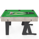 Игровой стол – трансформер DFC 48" 4 в 1, 128 x 61 см
