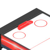 Игровой стол - трансформер DFC "DRIVE" 2 в 1