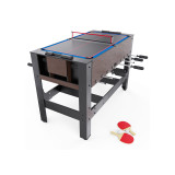 Игровой стол - трансформер 4 в 1 DFC 54" 138 х 61 см