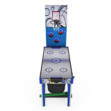 Игровой стол - трансформер DFC BERYL 48" 13 в 1
