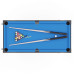 Игровой стол - трансформер 10 в 1 DFC 40" 102 x 51 см