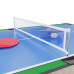 Игровой стол – трансформер DFC 48" 4 в 1, 128 x 61 см