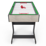 Игровой стол – трансформер DFC 48" 4 в 1, 128 x 61 см