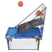 Игровой стол - трансформер 10 в 1 DFC 40" 102 x 51 см
