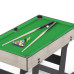 Игровой стол – трансформер DFC 48" 4 в 1, 128 x 61 см