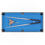 Игровой стол – трансформер 10 в 1 DFC 48" 122 x 61 см
