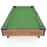 Игровой стол - трансформер 4 в 1 DFC 32", 82 x 43 см