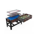 Игровой стол - трансформер 4 в 1 DFC 54" 138 х 61 см