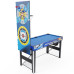 Игровой стол – трансформер 10 в 1 DFC 48" 122 x 61 см