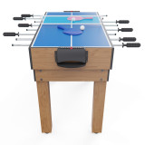 Игровой стол - трансформер DFC 48" 3 в 1 DT-T-2105