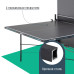 Теннисный стол DONIC Style 600 Outdoor