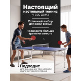 Теннисный стол DFC RayChee 60" 150 x 67 см