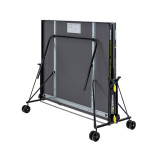 Теннисный стол DONIC INDOOR STYLE  600 GRAY