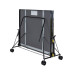 Теннисный стол DONIC INDOOR STYLE  600 GRAY