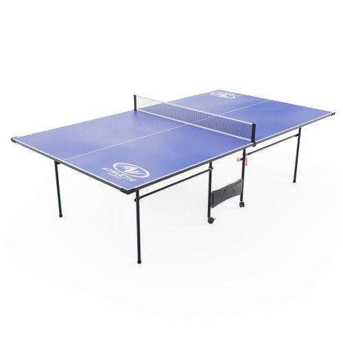 Теннисный стол DFC ATHLETIC, размер по стандарту ITTF 274 x 152,