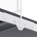 Теннисный стол DFC RayChee 60" 150 x 67 см