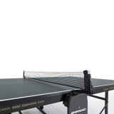 Теннисный стол DONIC INDOOR STYLE 1000 GRAY