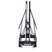 Теннисный стол DONIC OUTDOOR ROLLER 400 BLUE