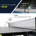 Теннисный стол DONIC Style 800 Outdoor