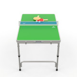 Теннисный стол детский DFC DANDELION 48" JG-T-84822