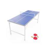 Теннисный стол DFC RayChee 60" 150 x 67 см