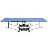 Теннисный стол DONIC OUTDOOR ROLLER 400 BLUE