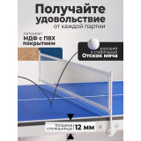 Теннисный стол DFC RayChee 60" 150 x 67 см