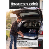 Теннисный стол DFC RayChee 60" 150 x 67 см