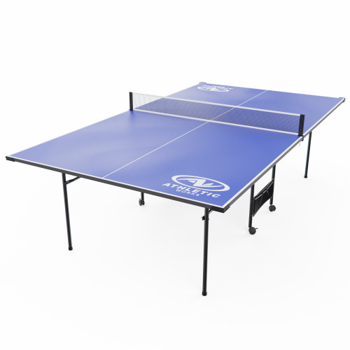 Теннисный стол DFC ATHLETIC, размер по стандарту ITTF 274 x 152 