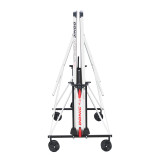 Теннисный стол DONIC OUTDOOR ROLLER FUN BLUE