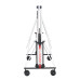 Теннисный стол DONIC OUTDOOR ROLLER FUN BLUE