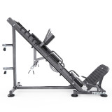 Гакк-машина/Жим ногами MAXXUS GSMX-6