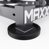 Гакк-машина/Жим ногами MAXXUS GSMX-6
