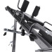 Гакк-машина/Жим ногами MAXXUS GSMX-6