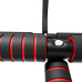 Дверной турник SPORTSTECH KS600 с тренировочными петлями