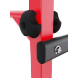 Напольный турник с брусьями DFC HOMEGYM SC-G740-1