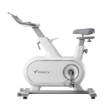Электромагнитный спин-байк DFC MERACH B-MR-S06W1 до 120 кг / Bluetooth