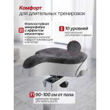 Генераторный электромагнитный велотренажер DFC XFACT SQ-CB701