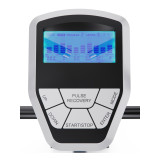 Генераторный электромагнитный велотренажер DFC XFACT SQ-CB701