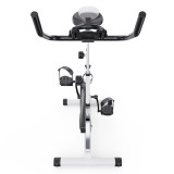 Спин-байк DFC URBANFIT PRO, белый