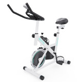 Спин-байк DFC URBANFIT PRO, белый